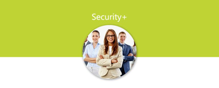 CompTIA-Security