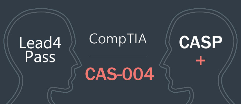 cas-004 exam