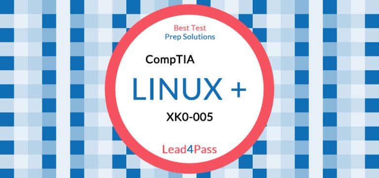 xk0-005-best-test-prep-Solutions