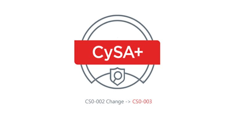 CompTIA-CySA+-exam-2023