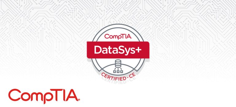 CompTIA-DataSys+-ds0-001-exam